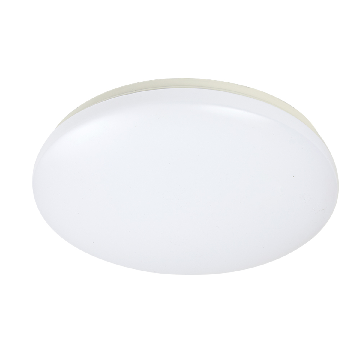 Foto 2 pulgar | Lampara Led Sobreponer Techo Tecnolite color Blanco 16w Luz Dia Fc-ledrl/00