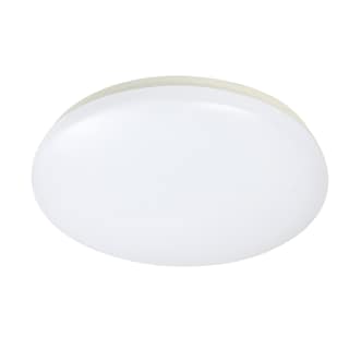 Foto 1 | Lampara Led Sobreponer Techo Tecnolite color Blanco 16w Luz Dia Fc-ledrl/00
