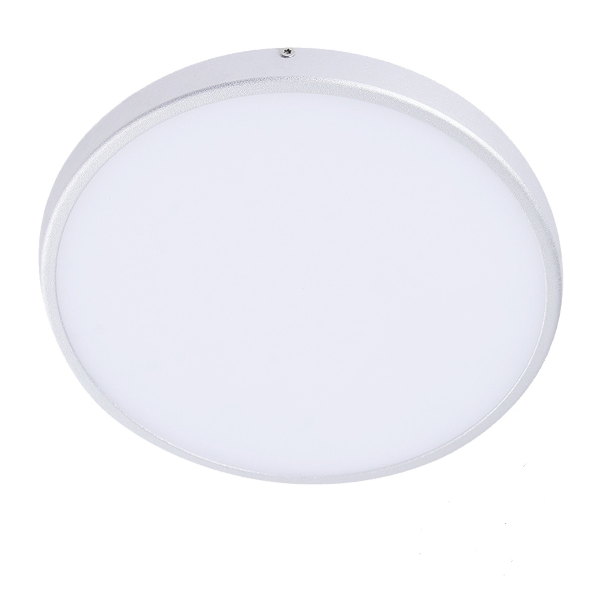 Lampara LED de Plafón Ptlled-01rd/9w/65 9 W Techo