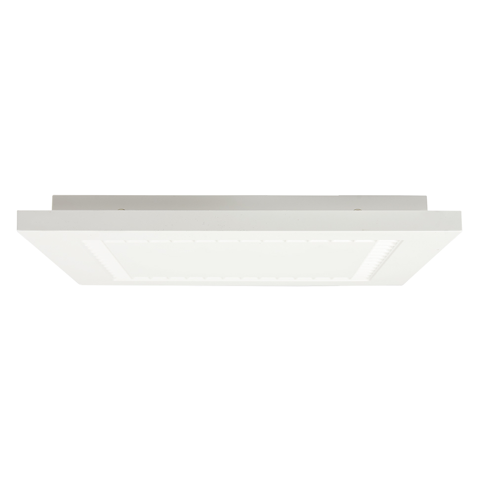 Foto 6 | Lámpara Led Plafón 15w Sobreponer En Techo Tecnolite Ptlledc-006/40/b color Blanco