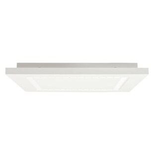 Foto 6 | Lámpara Led Plafón 15w Sobreponer En Techo Tecnolite Ptlledc-006/40/b color Blanco