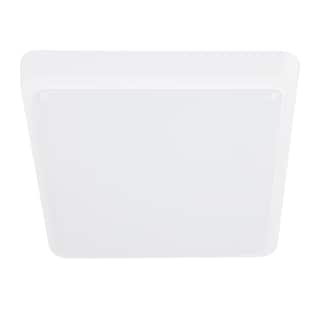 Foto 1 | Lámpara Sobreponer para Techo 20w Luz Día Tecnolite 20ptlledc65mvb color Blanco