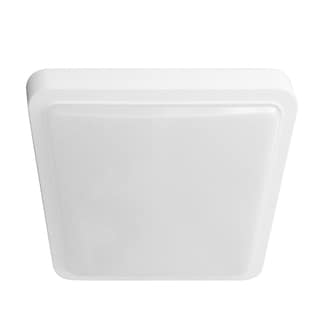 Foto 1 | Lámpara Sobreponer Techo 15w Luz Día Tecnolite 15ptlledc65mvb color Blanco
