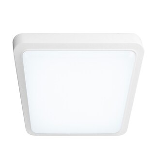Foto 2 | Lámpara Sobreponer Techo 15w Luz Día Tecnolite 15ptlledc65mvb color Blanco