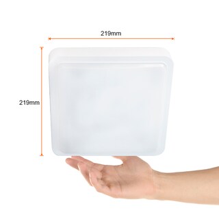 Foto 4 | Lámpara Sobreponer Techo 15w Luz Día Tecnolite 15ptlledc65mvb color Blanco