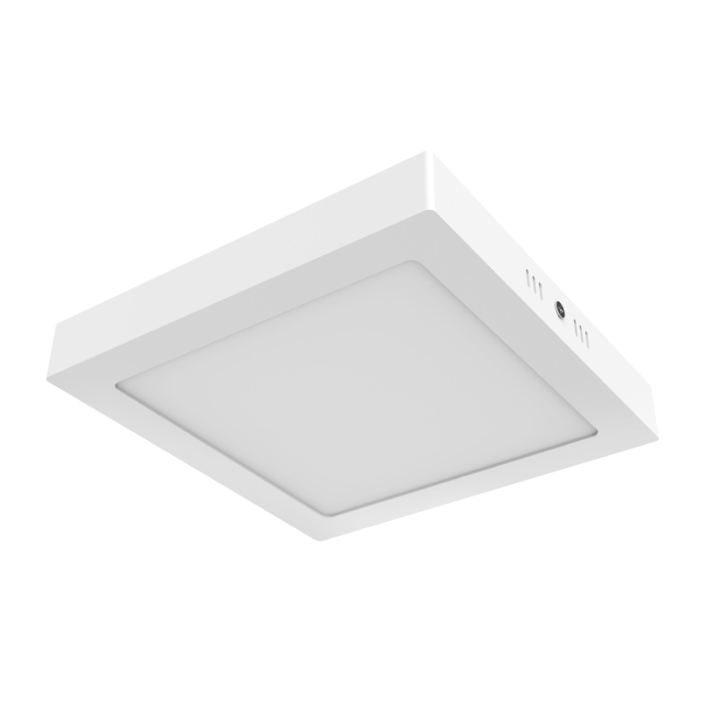 Foto 1 | Lámpara de Techo Tecnolite color Blanco 18 W