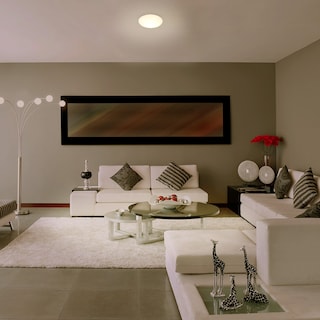 Foto 3 | Lámpara de Techo Tecnolite 12 W