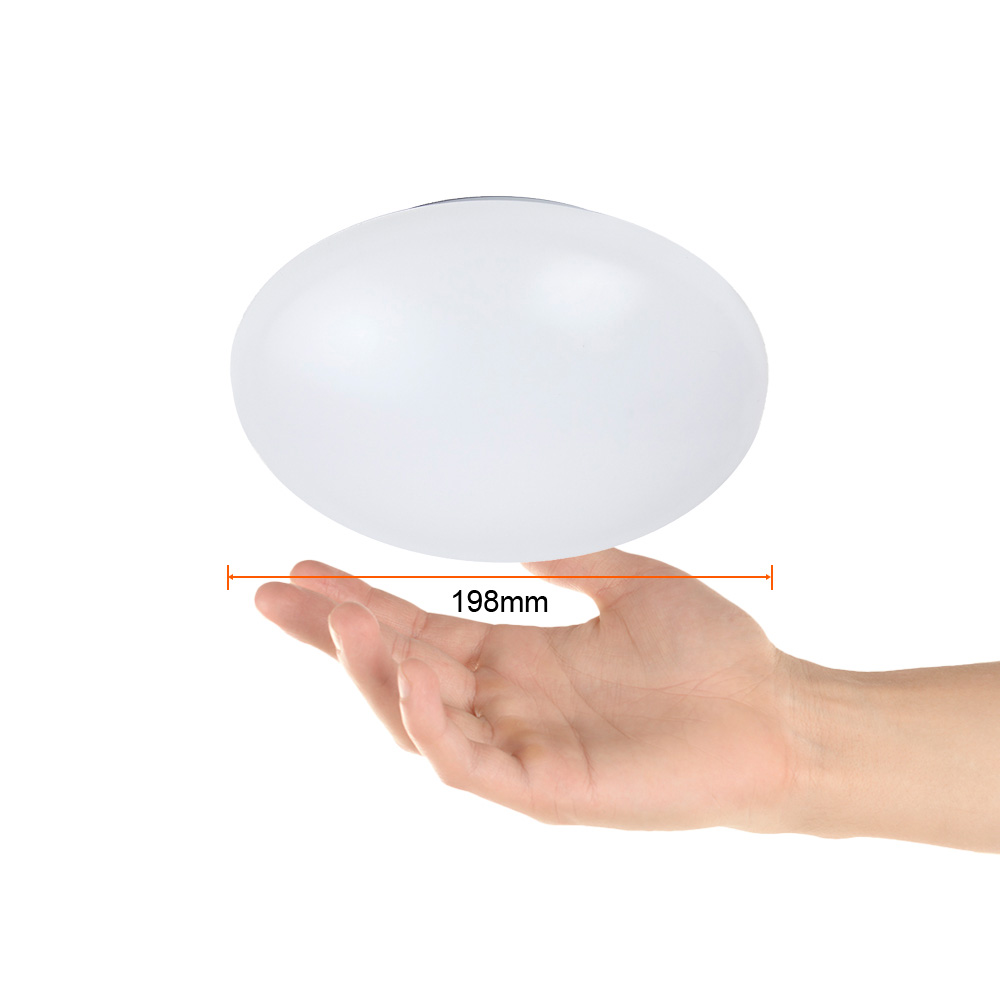 Foto 5 pulgar | Lámpara de Techo Tecnolite 12 W