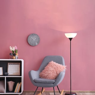 Foto 4 | Lámpara de Piso Kopen Mil Luces color Negro