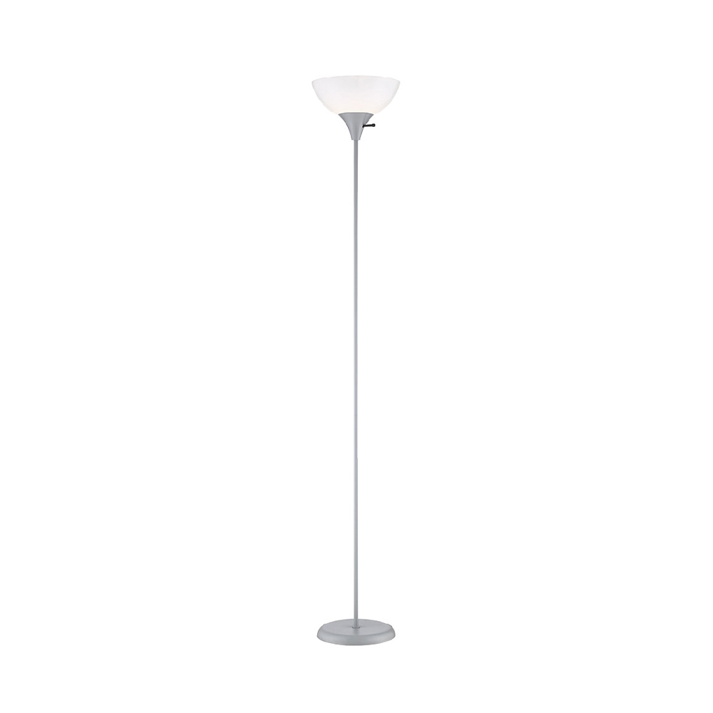 Foto 1 | Lámpara de Piso Mil Luces Kopen Satín color Gris