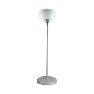 Foto 2 | Lámpara de Piso Mil Luces Kopen Satín color Gris