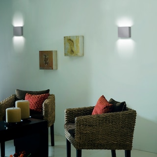 Foto 3 | Luminario Decorativo Tecnolite Color Plata
