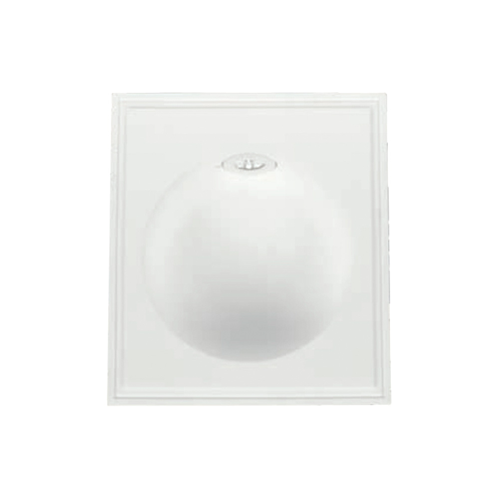 Luz De Cortesía Led Tecnolite 1ETLLED915MV30B Blanco