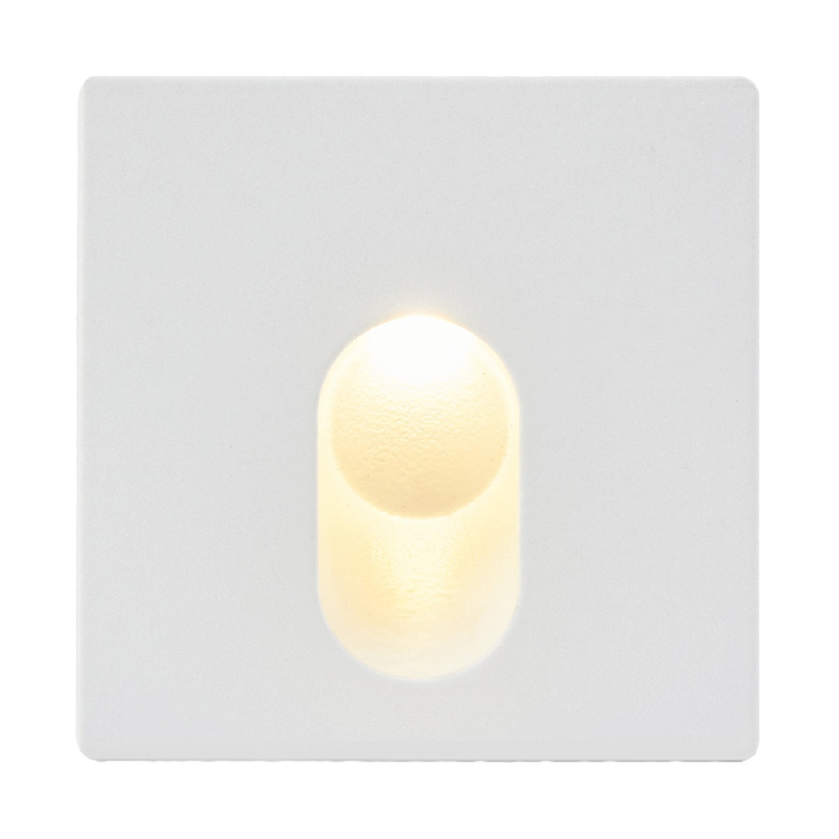 Foto 3 pulgar | Lámpara de Pared Tecnolite 1ETLLED913MV30B color Blanco 1 W Luz Blanca Neutra