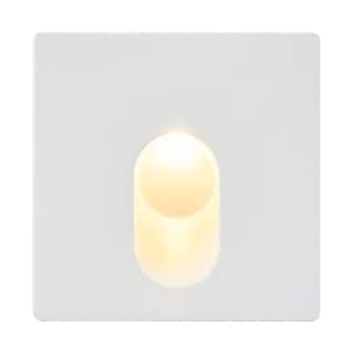 Foto 2 | Lámpara de Pared Tecnolite 1ETLLED913MV30B color Blanco 1 W Luz Blanca Neutra