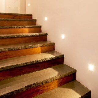 Foto 4 | Lampara Led de Interior Tecnolite 3w Etlled-001/30/b color Blanco