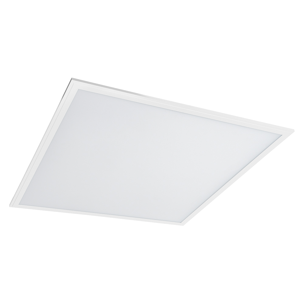 Luminario Panel Tecnolite color Blanco