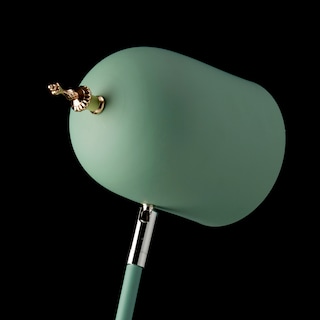 Foto 4 | Lámpara de Mesa Gamalux S3028 color Verde