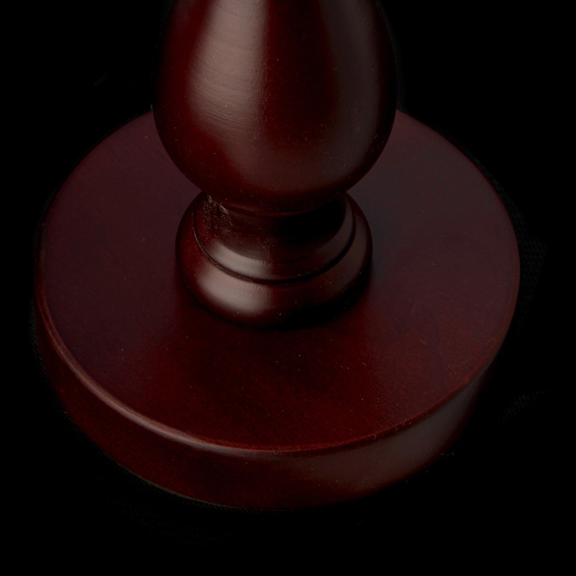 Foto 4 | Lámpara de Mesa Gamalux Decolamp S3041 color Café