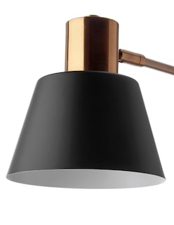 Foto 2 | Lámpara de Mesa Gamalux S3043T Multicolor