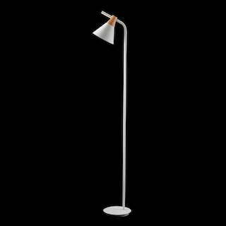 Foto 3 | Lámpara de Pie Gamalux Decolamp S3018 color Blanco
