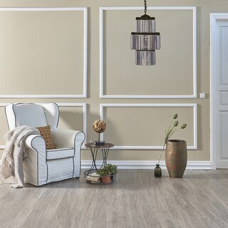 Foto 4 | Candil Gamalux Krystalic Pastelito color Café