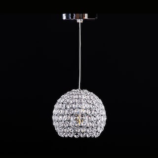 Foto 3 | Candil Gamalux GL180/1 color Plata