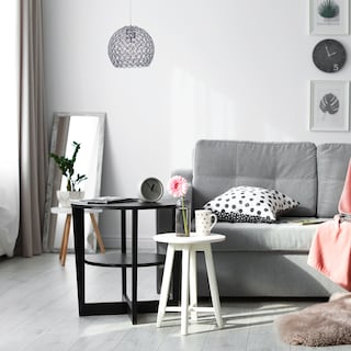 Foto 5 | Candil Gamalux GL180/1 color Plata