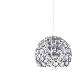 Foto 2 | Candil Gamalux GL130/2 color Plata 2 Luces