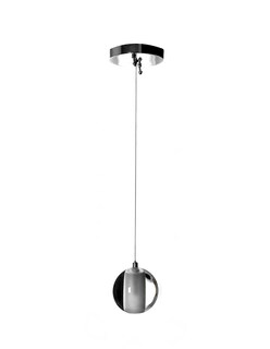 Foto 1 | Lámpara de Techo Gamalux Bubble color Plata