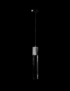 Foto 3 | Colgante Gamalux Star Sqc200/1L PCH color Plata 1 Luz