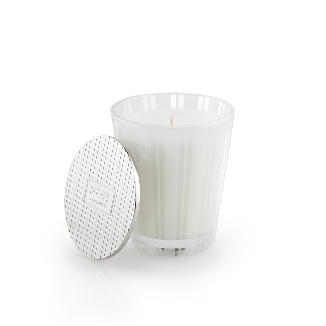 Foto 2 | Tapa De Vela Nest New York Silver Classic Para Vela Clásica - Venta Internacional.