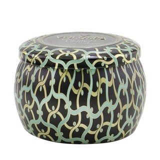 Foto 2 | Mini Lata De Lino Francés Candle Voluspa Con Aroma A Lino Francés - Venta Internacional.