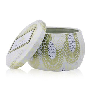 Foto 1 | Minilata Decorativa Candle Voluspa Nissho Soleil Limited De 120 Ml - Venta Internacional.