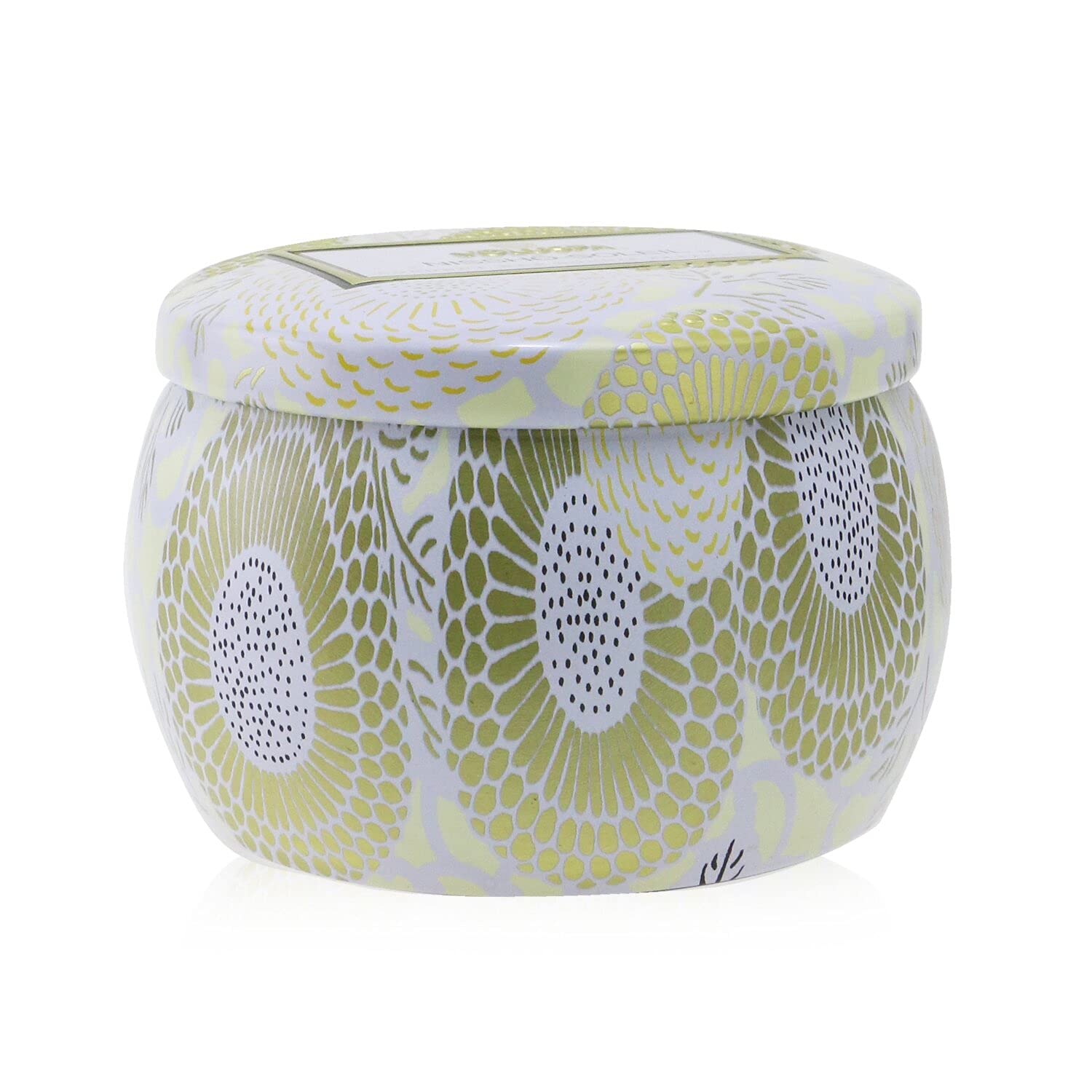 Foto 4 pulgar | Minilata Decorativa Candle Voluspa Nissho Soleil Limited De 120 Ml - Venta Internacional.