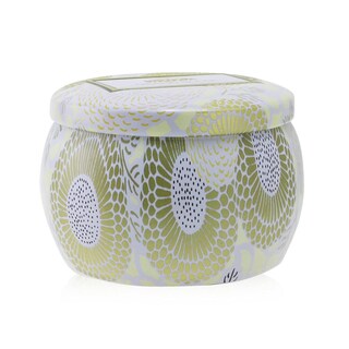 Foto 3 | Minilata Decorativa Candle Voluspa Nissho Soleil Limited De 120 Ml - Venta Internacional.