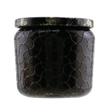 Foto 4 | Candle Voluspa Crisp, Aroma A Champán, 35 H De Duración - Venta Internacional.