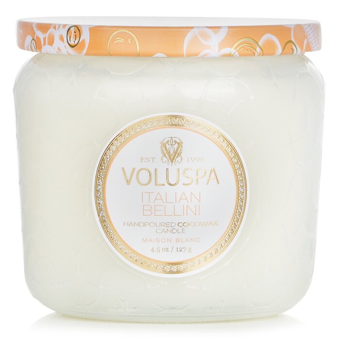 Foto 2 pulgar | Vela Voluspa Italian Bellini Bellini - Venta Internacional