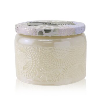 Foto 4 pulgar | Vela Voluspa Santal con Aroma A Vainilla 25 Horas De Duración - Venta Internacional