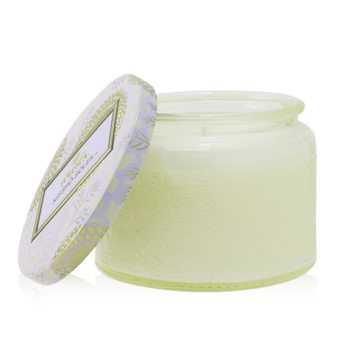 Foto 2 pulgar | Cera de Coco Candle Voluspa Nissho Solei 25 Horas Duración De Combustión - Venta Internacional
