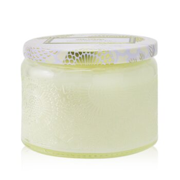 Foto 4 pulgar | Cera de Coco Candle Voluspa Nissho Solei 25 Horas Duración De Combustión - Venta Internacional