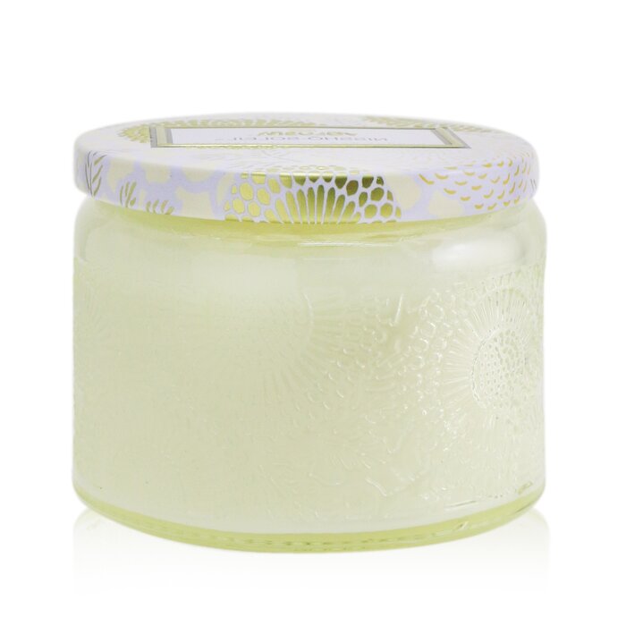 Foto 7 pulgar | Cera de Coco Candle Voluspa Nissho Solei 25 Horas Duración De Combustión - Venta Internacional