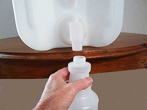 Foto 4 pulgar | Aceite Para Lámpara Firefly Kosher Clean Fuel, 5 Galones, Sin Humo - Venta Internacional.