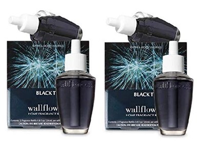 Foto 1 | Recarga De Fragancia Bath & Body Works Black Tie 24 Ml (paquete De 4) - Venta Internacional.