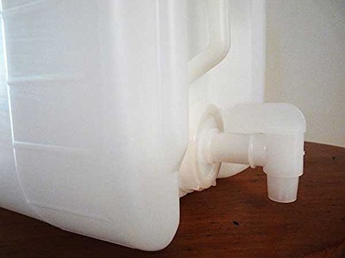 Foto 5 pulgar | Aceite Para Lámpara Firefly Kosher Citronella Clean Fuel, 18,9 L - Venta Internacional.