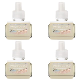 Foto 1 | Scentplug Refill Yankee Candle Sage & Citrus 18 Ml (paquete De 4) - Venta Internacional.