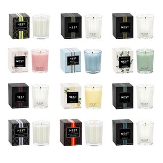 Foto 1 | Set De Velas Nest New York Votive Discovery 12 Perfumadas 60 Ml - Venta Internacional.