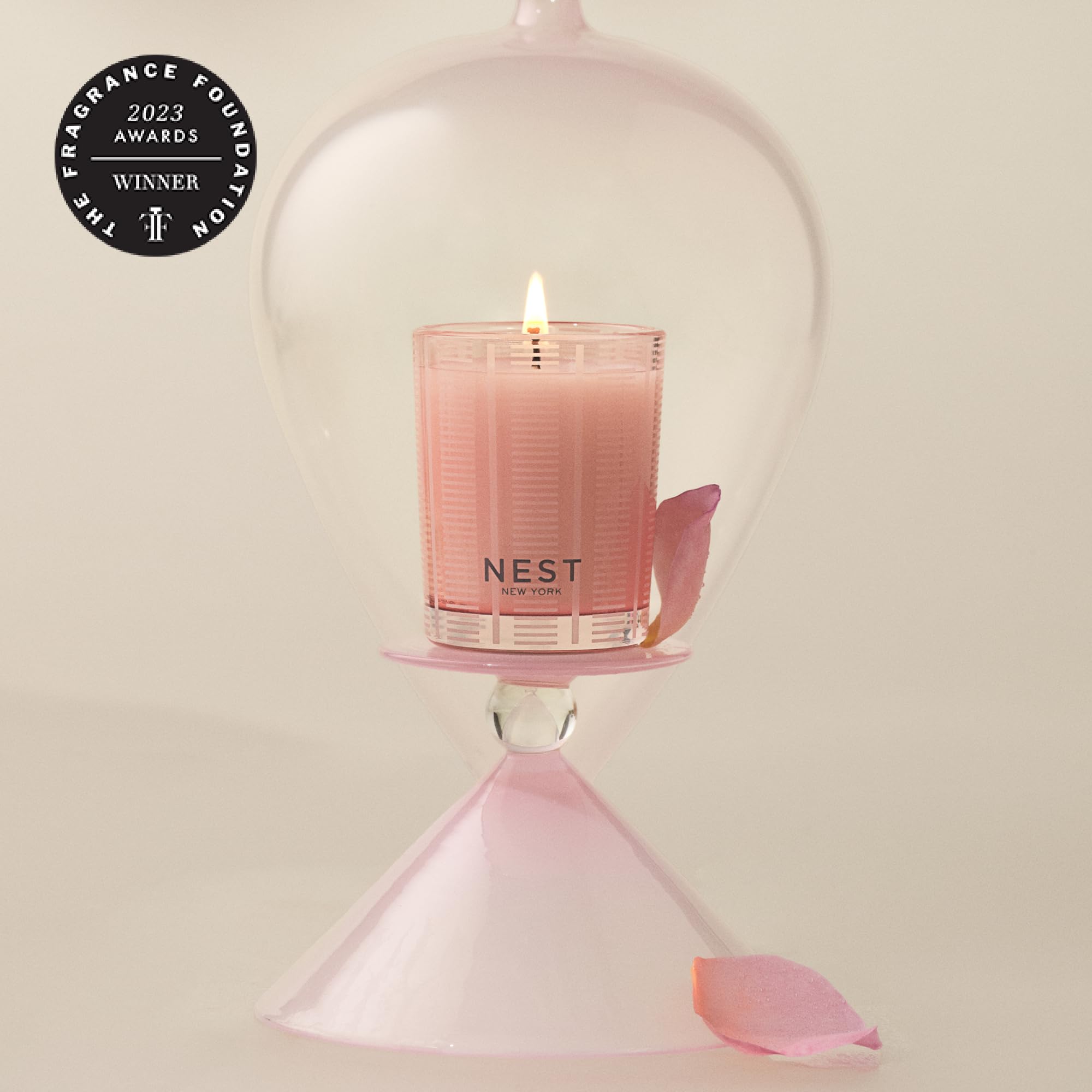 Foto 5 pulgar | Set De Velas Nest New York Votive Discovery 12 Perfumadas  60 Ml - Venta Internacional.