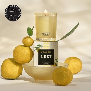 Foto 6 | Set De Velas Nest New York Votive Discovery 12 Perfumadas 60 Ml - Venta Internacional.
