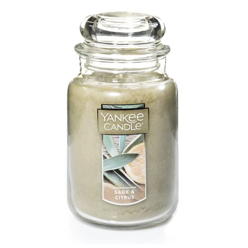 Venta Internacional-Vela Aromática Yankee Candle